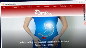 Publish Guest Post on dumpors.com