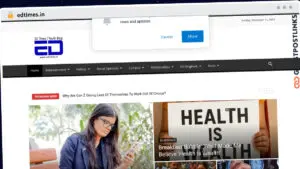 Publish Guest Post on edtimes.in