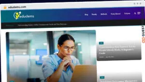 Publish Guest Post on edudems.com