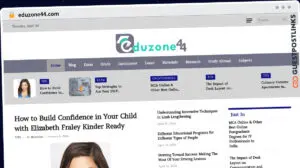 Publish Guest Post on eduzone44.com