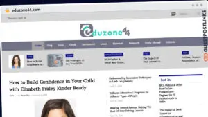 Publish Guest Post on eduzone44.com