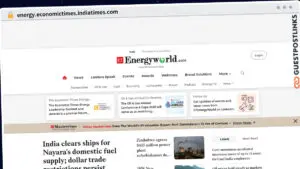 Publish Guest Post on energy.economictimes.indiatimes.com