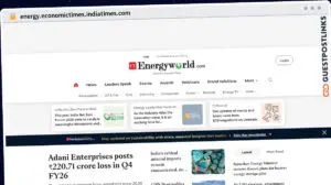 Publish Guest Post on energy.economictimes.indiatimes.com