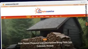 Publish Guest Post on estatesunrise.net