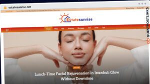 Publish Guest Post on estatesunrise.net