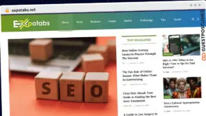 Publish Guest Post on expotabs.net