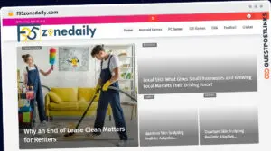 Publish Guest Post on f95zonedaily.com