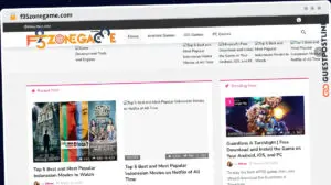 Publish Guest Post on f95zonegame.com