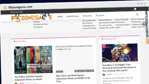 Publish Guest Post on f95zonegame.com
