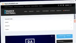 Publish Guest Post on financefootball.com
