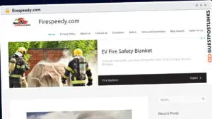 Publish Guest Post on firespeedy.com