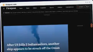 Publish Guest Post on firstpost.com