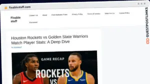 Publish Guest Post on fixablestuff.com