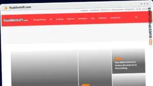 Publish Guest Post on fixablestuff.com