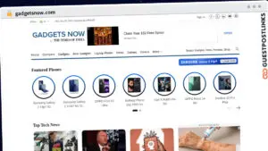 Publish Guest Post on gadgetsnow.com