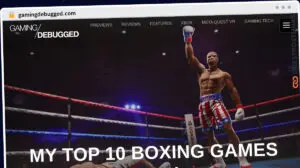 Publish Guest Post on gamingdebugged.com