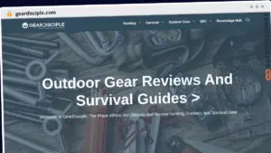 Publish Guest Post on geardisciple.com