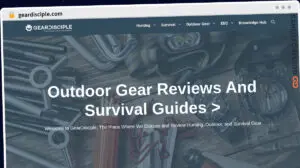 Publish Guest Post on geardisciple.com