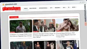 Publish Guest Post on glamsham.com