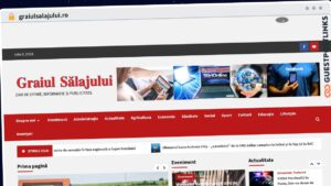 Publish Guest Post on graiulsalajului.ro