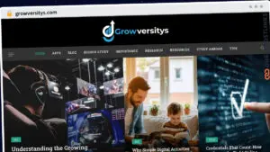 Publish Guest Post on growversitys.com