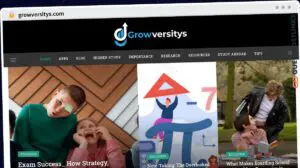 Publish Guest Post on growversitys.com