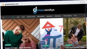 Publish Guest Post on growversitys.com