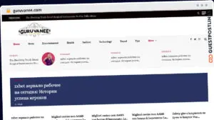 Publish Guest Post on guruvanee.com