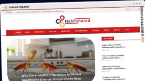Publish Guest Post on haloshared.com