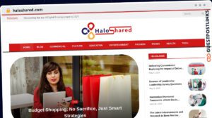 Publish Guest Post on haloshared.com