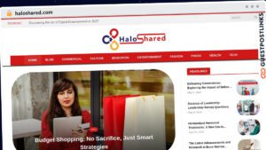 Publish Guest Post on haloshared.com