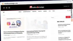 Publish Guest Post on hindiknowladge.com