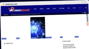 Publish Guest Post on hindirocks.com