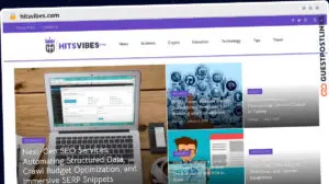 Publish Guest Post on hitsvibes.com