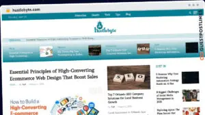 Publish Guest Post on hustlebyte.com