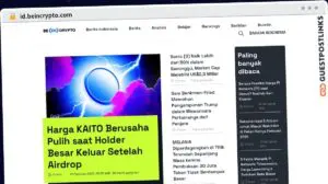 Publish Guest Post on id.beincrypto.com