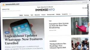 Publish Guest Post on immenseinfo.com