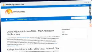 Publish Guest Post on indiastudychannel.com
