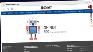 Publish Guest Post on indiatvnews.com