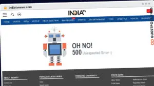 Publish Guest Post on indiatvnews.com