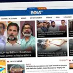 Publish Guest Post on indiatvnews.com