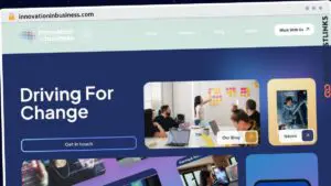 Publish Guest Post on innovationinbusiness.com