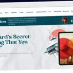 Publish Guest Post on internetvibes.net