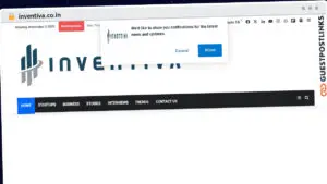 Publish Guest Post on inventiva.co.in