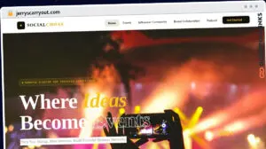 Publish Guest Post on jerryscarryout.com