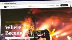Publish Guest Post on jerryscarryout.com