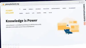 Publish Guest Post on johnnyholland.org
