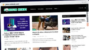 Publish Guest Post on jokes-inhindi.com