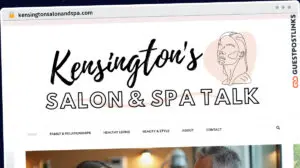 Publish Guest Post on kensingtonsalonandspa.com