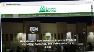 Publish Guest Post on lessonbuddie.com